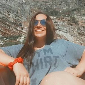 Meet your Posher, Mariona